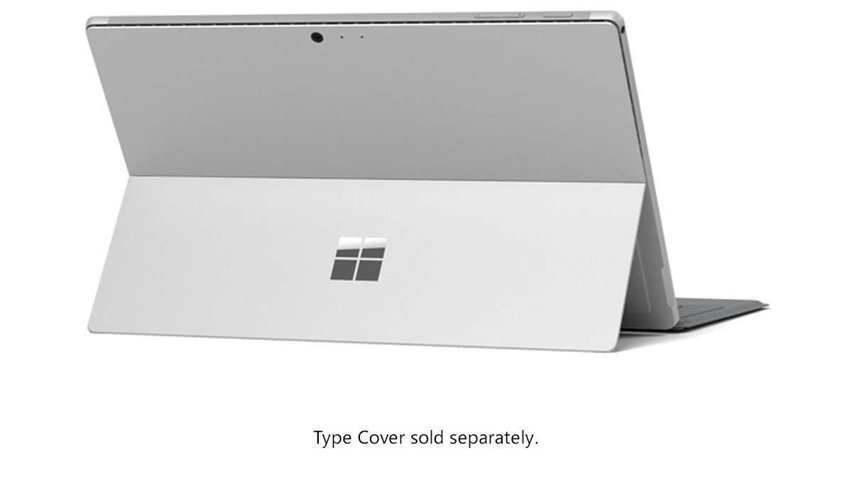 Amazon.com : Microsoft Surface Pro (5th Gen, 1796) Intel Core M
