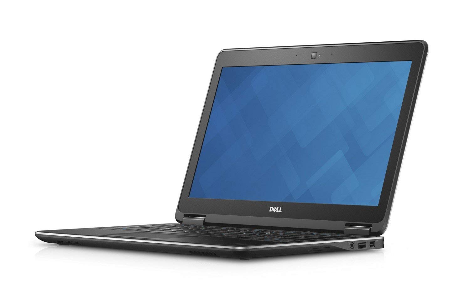 Notebook Dell Latitude E7250 12.5'' Intel Core i5 2.3GHz 8GB SSD