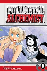 Amazon | Fullmetal Alchemist, Vol. 1 (English Edition) [Kindle