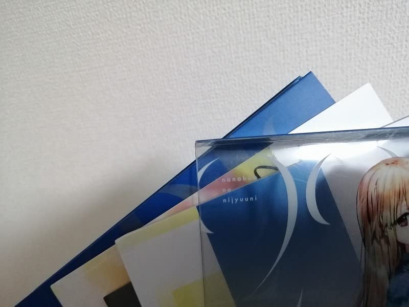 Amazon.co.jp: ナナニジ アニメ 22/7 完全生産限定版 DVD 全6巻セット