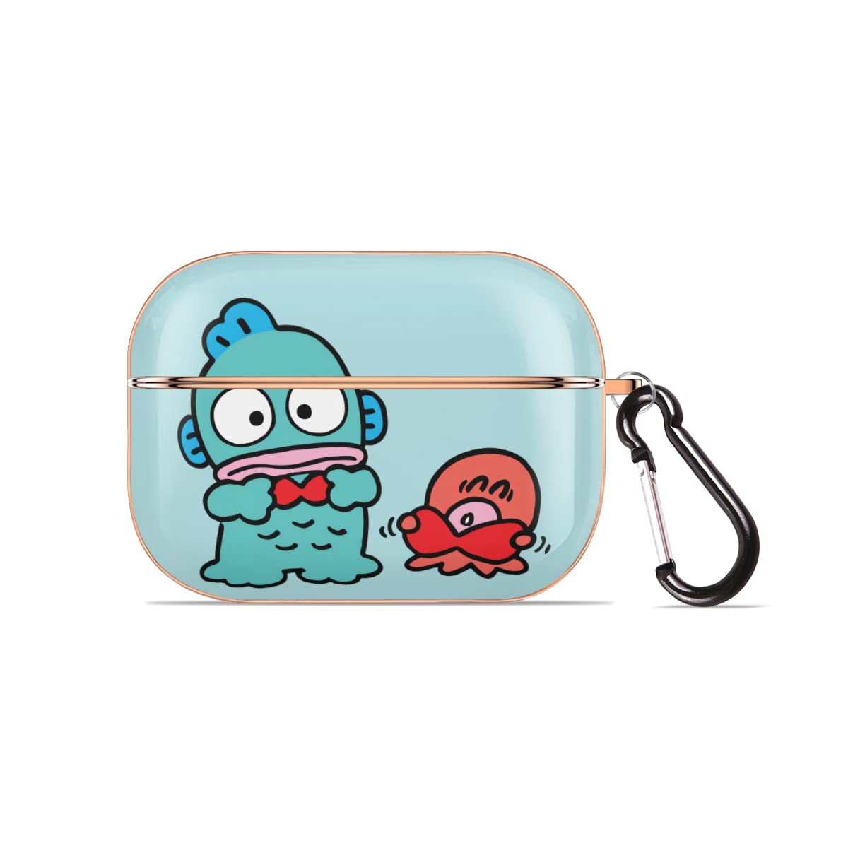 Amazon | ハンギョドン AirPods Pro 2ケース ハンギョドン AirPods Pro