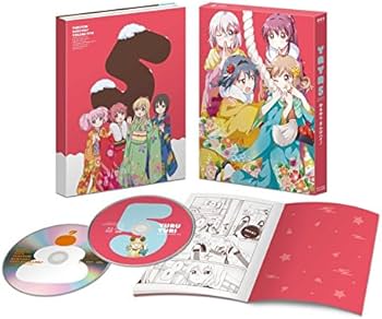 Amazon.co.jp: ゆるゆり さん☆ハイ! 第5巻 [Blu-ray] : 三上枝織