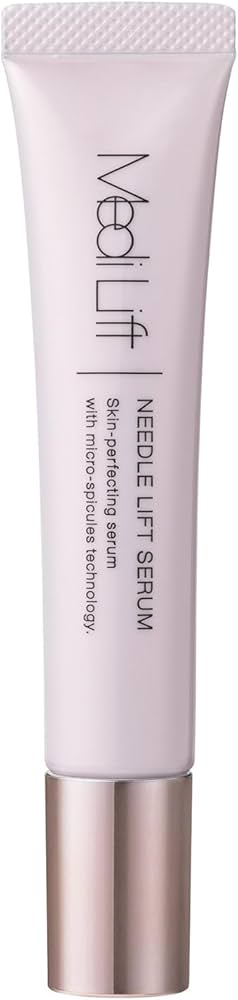 Amazon.co.jp: ヤーマン メディリフト ニードルリフトセラム ニードル