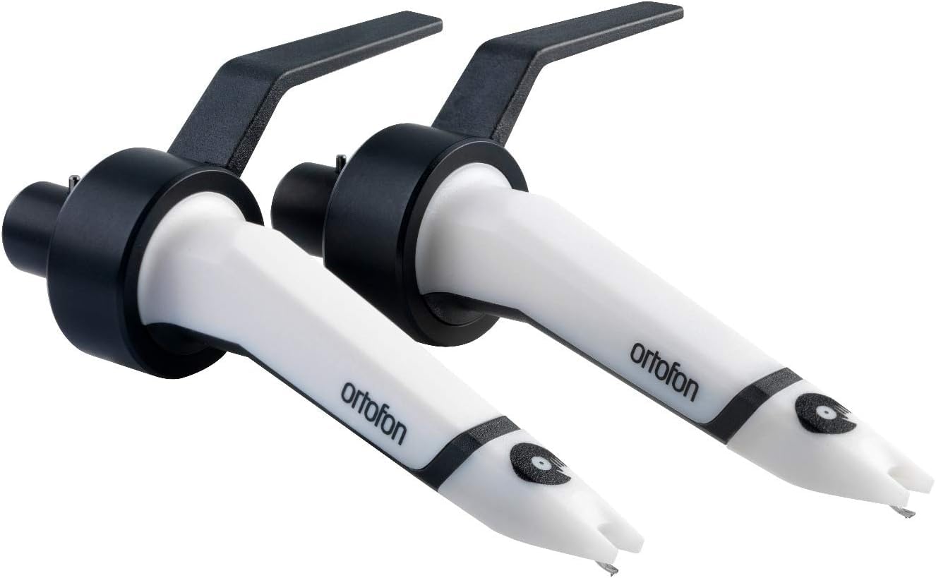 Amazon | ortofon Concorde MKII Twin Scratch オルトフォン DJ