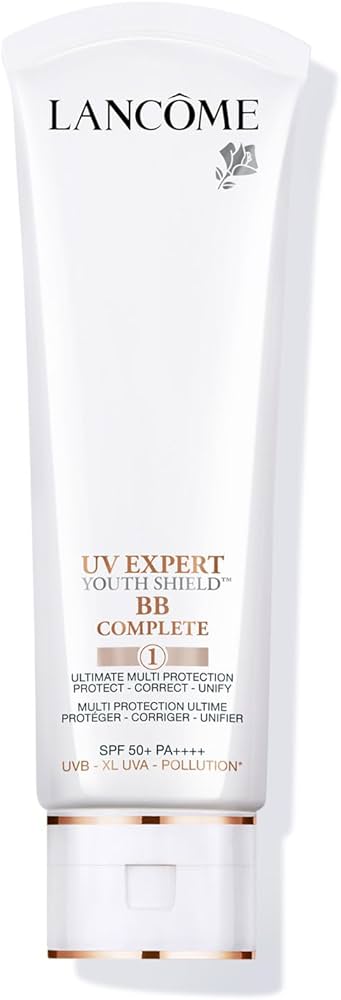 Amazon.co.jp: LANCÔME(ランコム) UV エクスペール BB n/50mL 日焼け