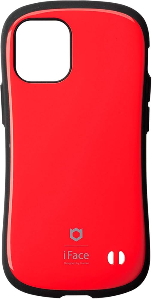 Amazon.co.jp: iFace First Class Standard iPhone 12 mini ケース