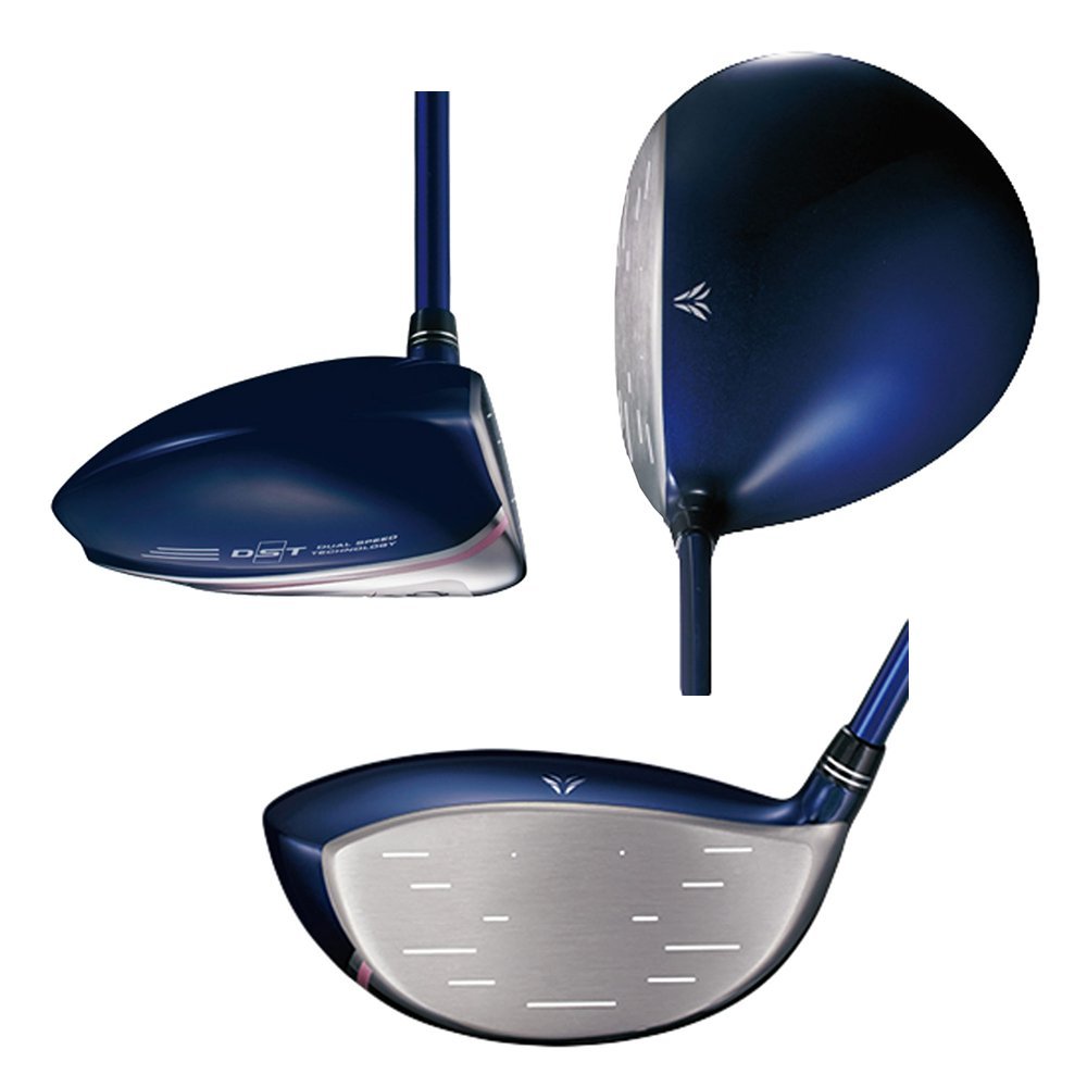 Amazon.co.jp: DUNLOP(ダンロップ) XXIO9 ゼクシオ ナイン レディス