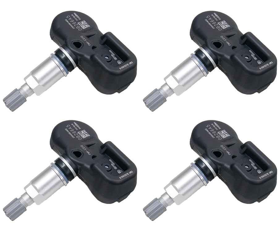 Amazon.co.jp: UX/200 250h 対応 空気圧センサー TPMS タイヤ