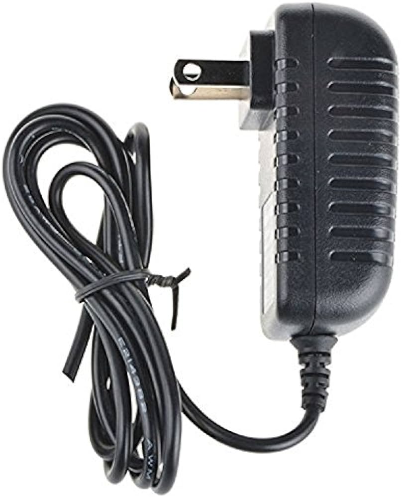 Amazon.com: Accessory USA 12V AC DC Adapter for TC Helicon