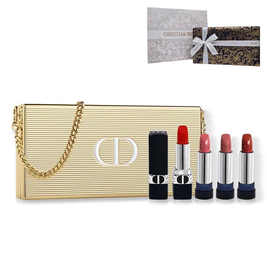 限定品】ルージュディオール ミノディエール 【公式通販】