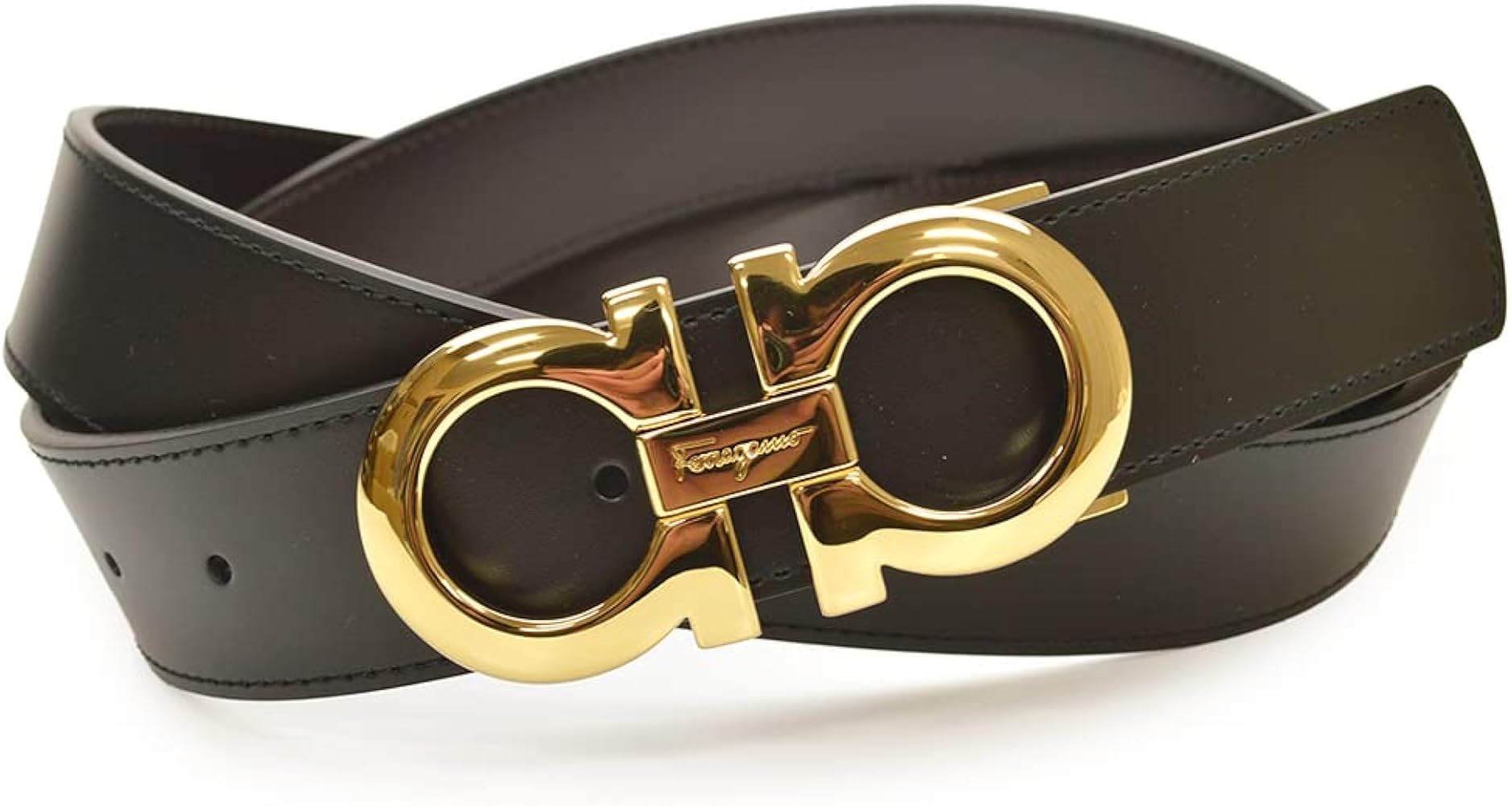 Amazon | Salvatore Ferragamo(サルヴァトーレ フェラガモ)メンズ