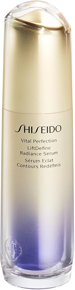 Amazon.co.jp: SHISEIDO バイタルパーフェクション 【医薬部外品】 L
