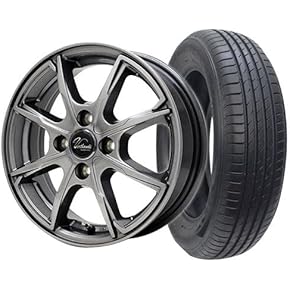 Amazon.co.jp: タイヤ・ホイールセット - カータイヤ・ホイール: 車