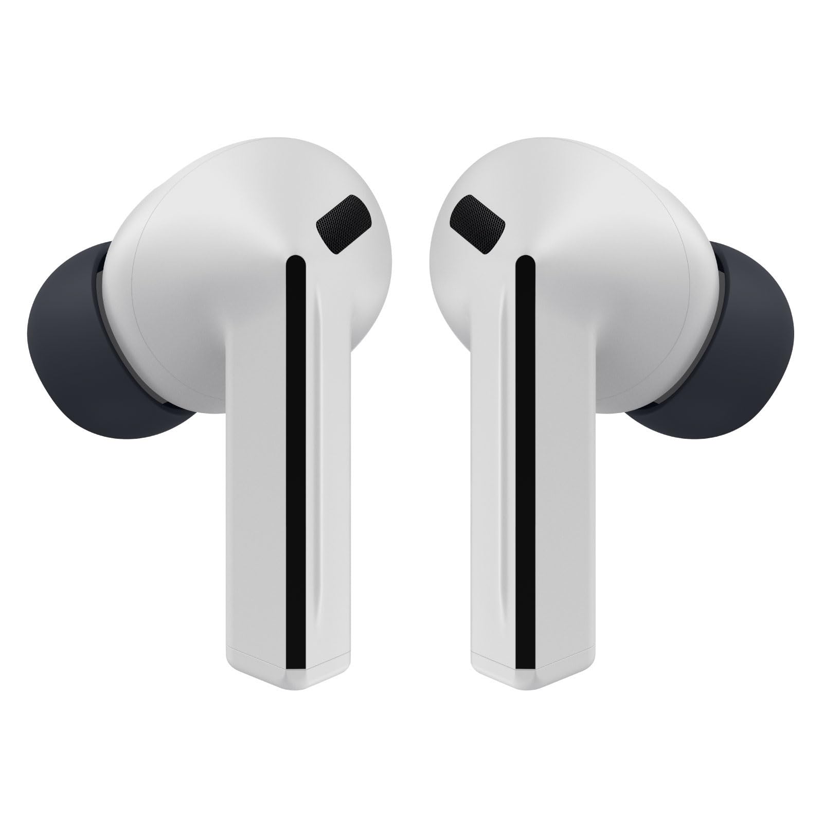 Amazon.co.jp: Samsung Galaxy Buds3 FElグレーlGalaxy AI対応l