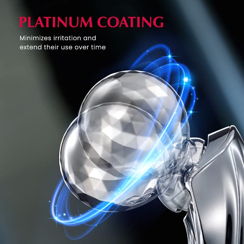 Amazon.co.jp: MTG ReFa MOTION CARAT（リファモーションカラット