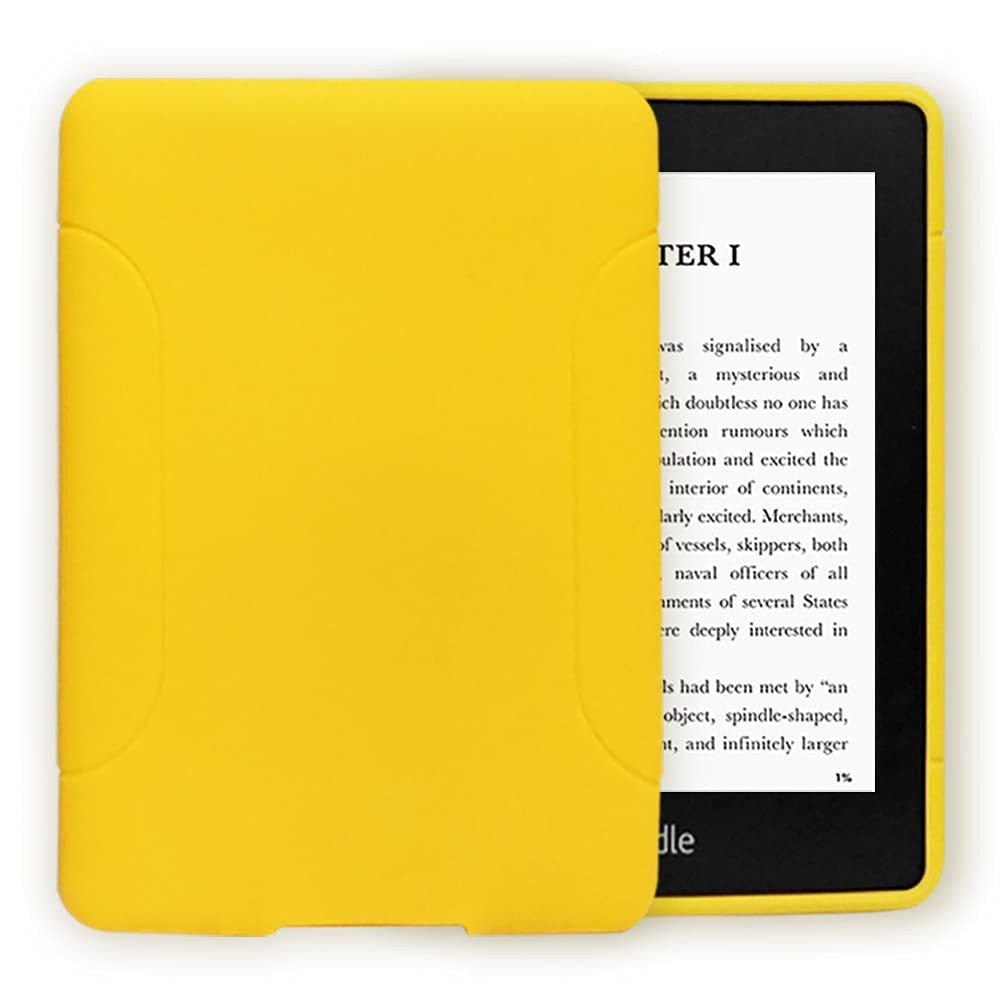 3個セット】Kindle paperwhite キッズ 8GB イエロー 3個セット】Kindle