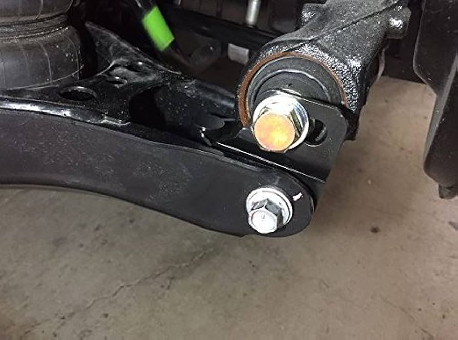 Amazon.co.jp: SIXTH SENSE (シックスセンス) 50 プリウス リア