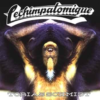 Le Chimp Atomique - Amazon.com Music