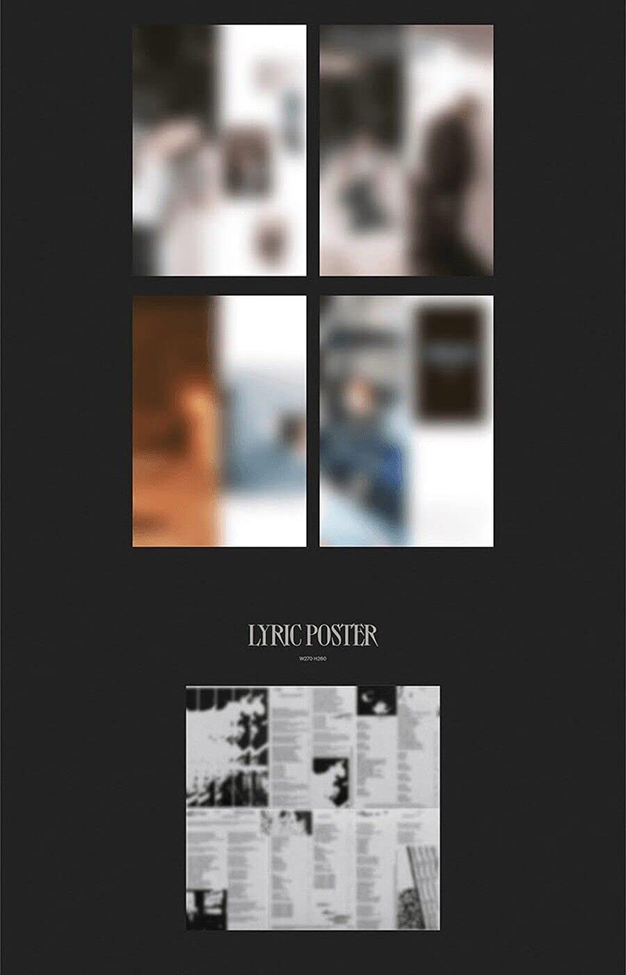 Amazon.com: SUGA AGUST D [D-DAY] Album (WEVERSE Ver. +1ea BTS