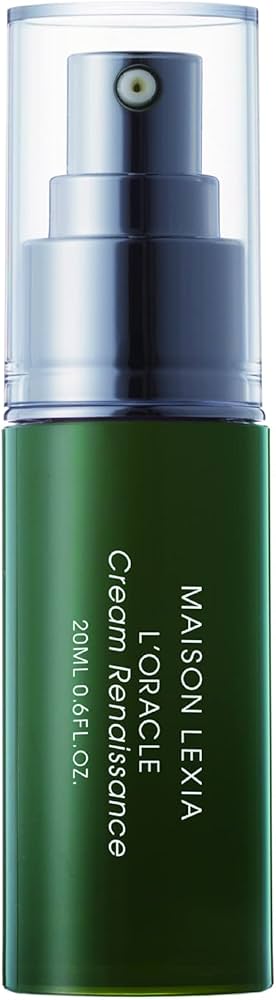 Amazon | 【 メゾンレクシア 公式 】 MAISON LEXIA L'ORACLE クリーム