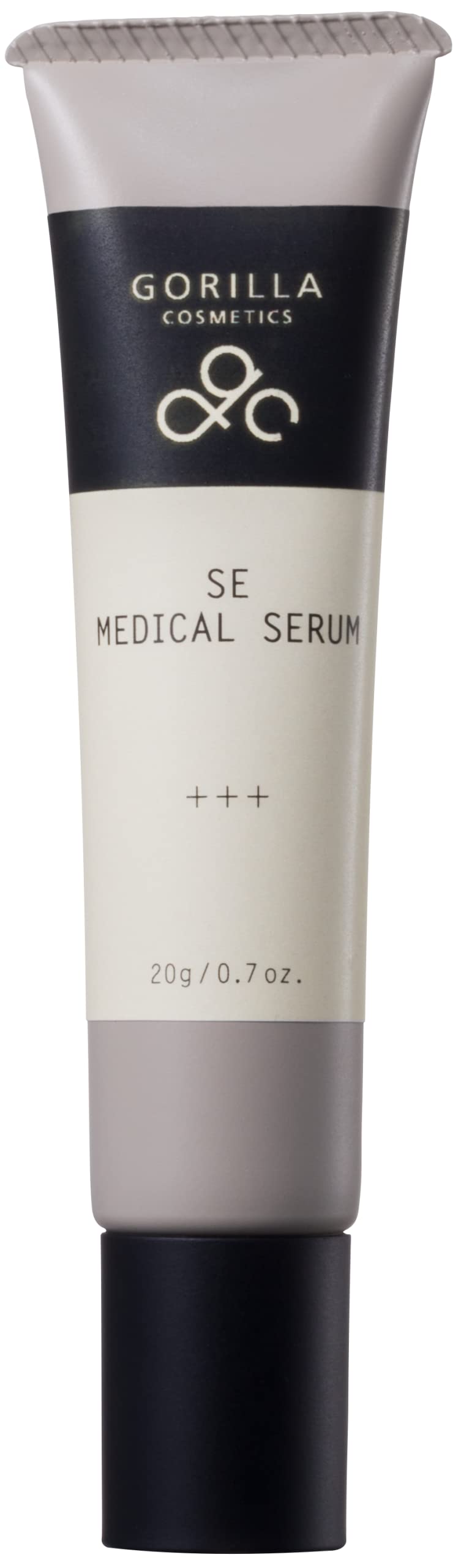 Amazon.co.jp: GORILLA COSMETICS（ゴリラコスメティクス） SE