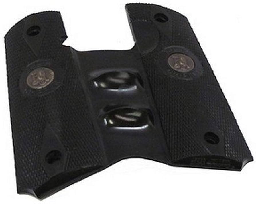 Amazon | パックマイヤー コルト1911ガバメント用 ラバーグリップ GM