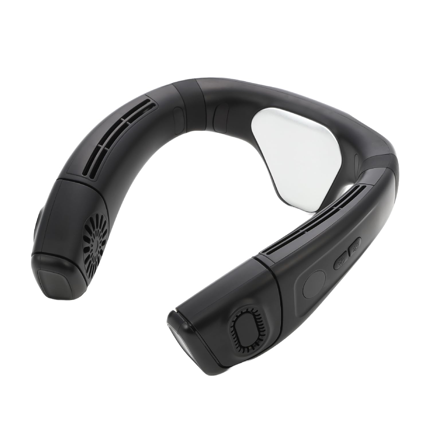 Amazon | PowerArQ ネッククーラー 冷却プレート【ペルチェ / 5,200mAh