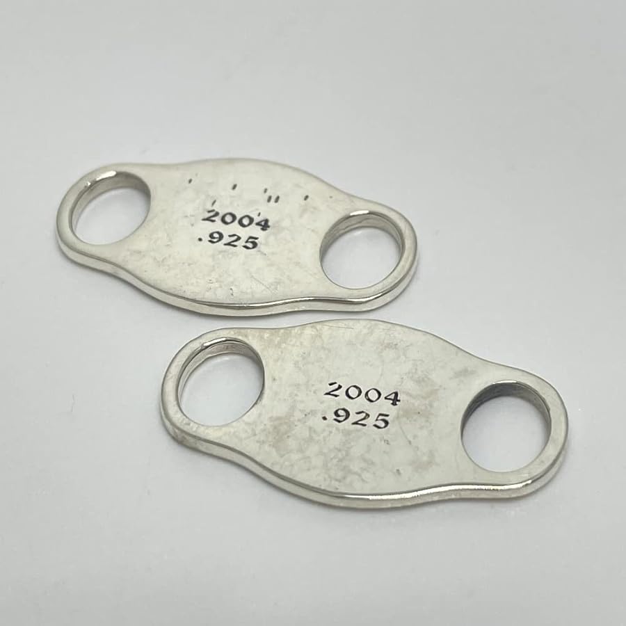 Amazon | [クロムハーツ] ホースシュー シューレース 2個セット