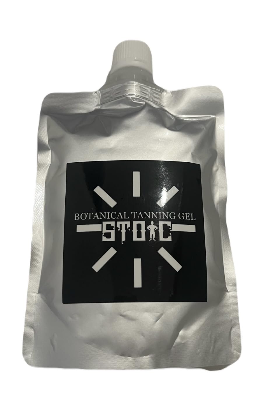 Amazon | ボタニカルタンニングジェル【STOIC】タンニングサロンで人気