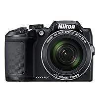 Amazon | Nikon デジタルカメラ COOLPIX B500 光学40倍ズーム 1602万
