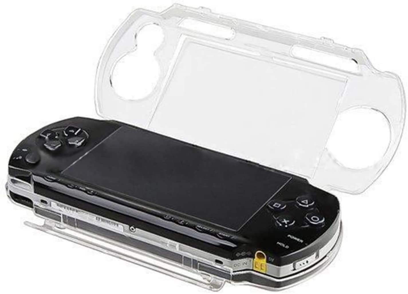 Amazon | PSP カバー NIJIAKIN フル カバー PSP 2000 PSP 3000 互換