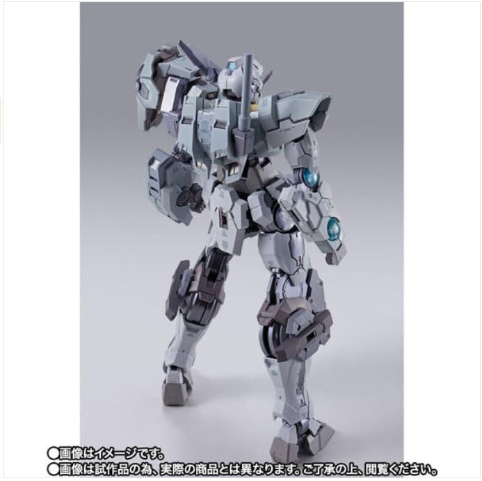 Amazon | METAL BUILD ガンダムアストレアII 機動戦士ガンダム00