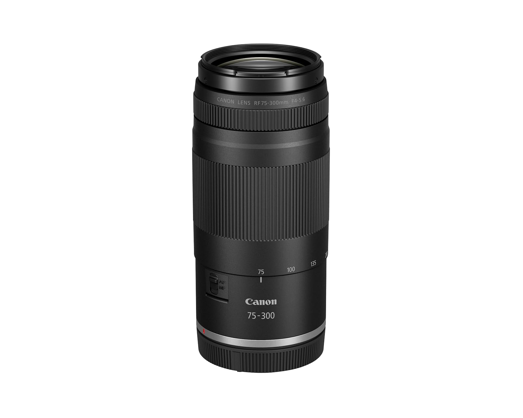 Amazon.com : Canon RF75-300mm F4-5.6 : Electronics