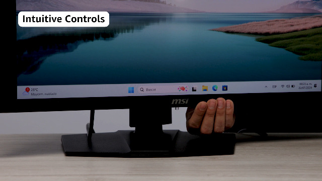 Amazon.com: msi MAG 271QPX QD-OLED, 27 OLED Gaming Monitor, 2560 x