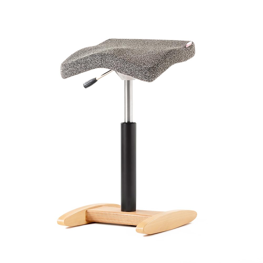 Amazon｜バランスラボ バランスシナジー スクエア シックグレー