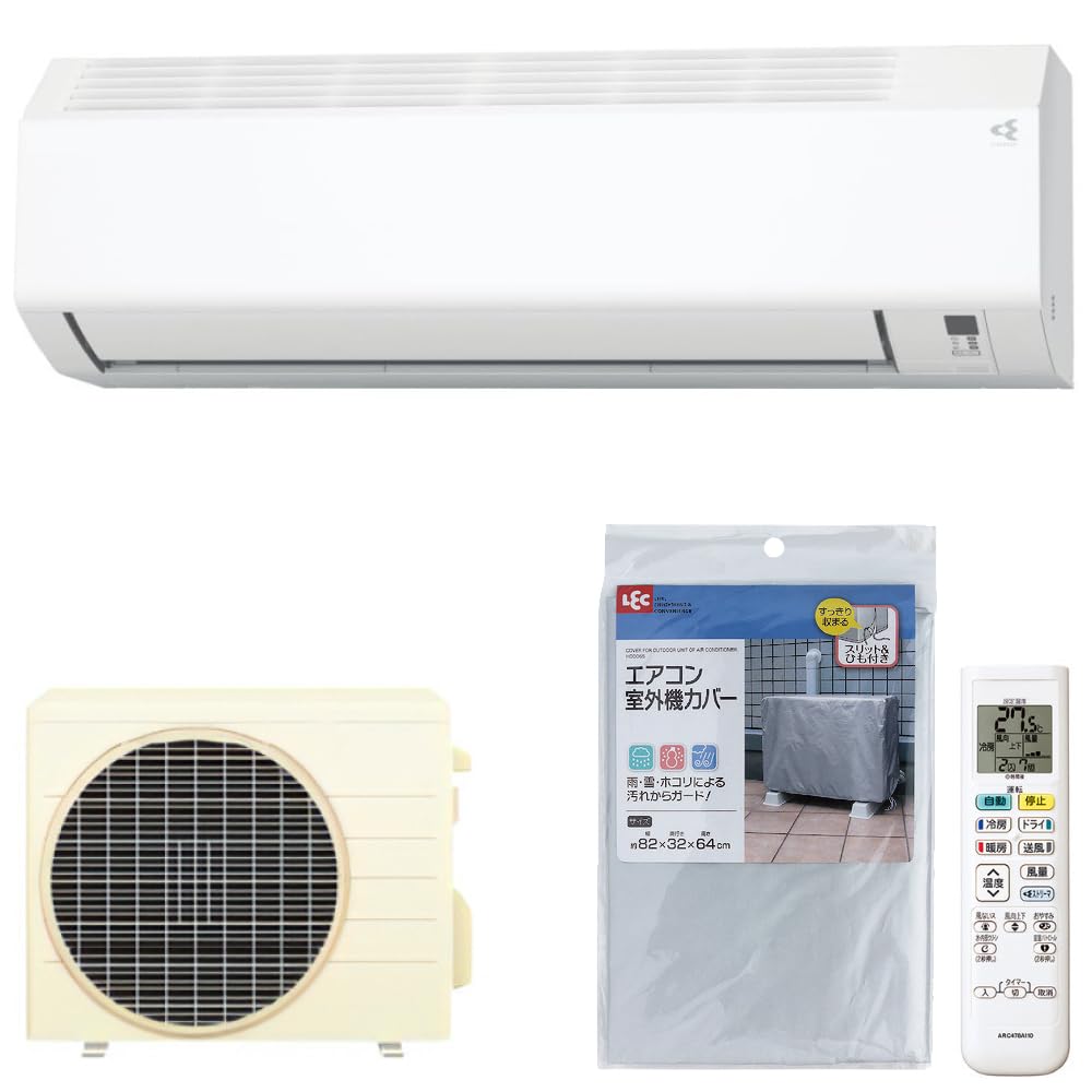 Amazon.co.jp: ダイキン エアコン 10畳 2025年 Eシリーズ ホワイト