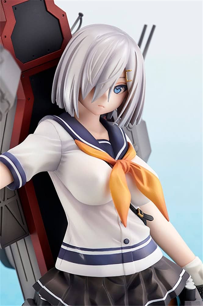 Amazon | ホビージャパン(HobbyJAPAN) AMAKUNI 艦隊これくしょん -艦