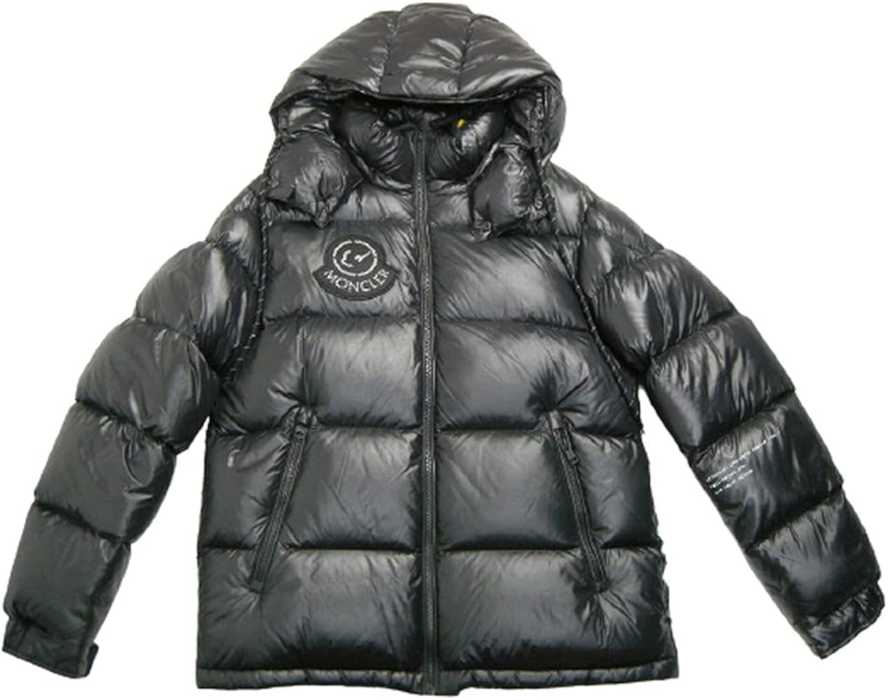 Amazon | [モンクレール] GENIUS ジーニアス FRAGMENT HANTIUM