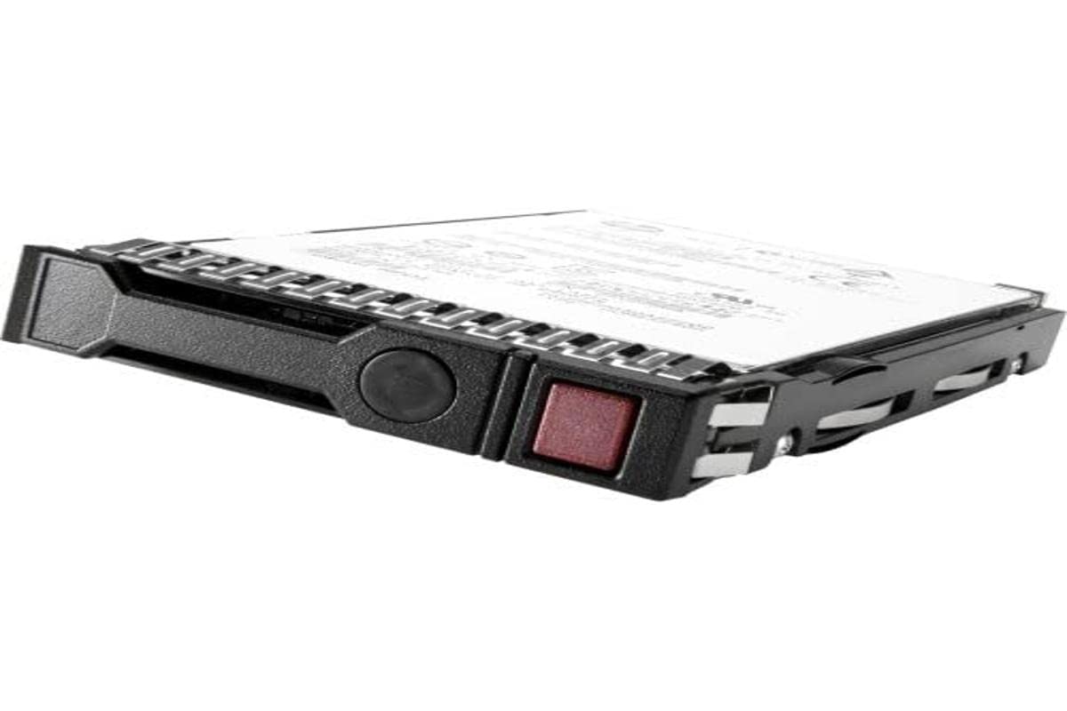 Amazon.com: 600Gb SAS 10K Sff Sc Ds HDD (872477-B21) (HP