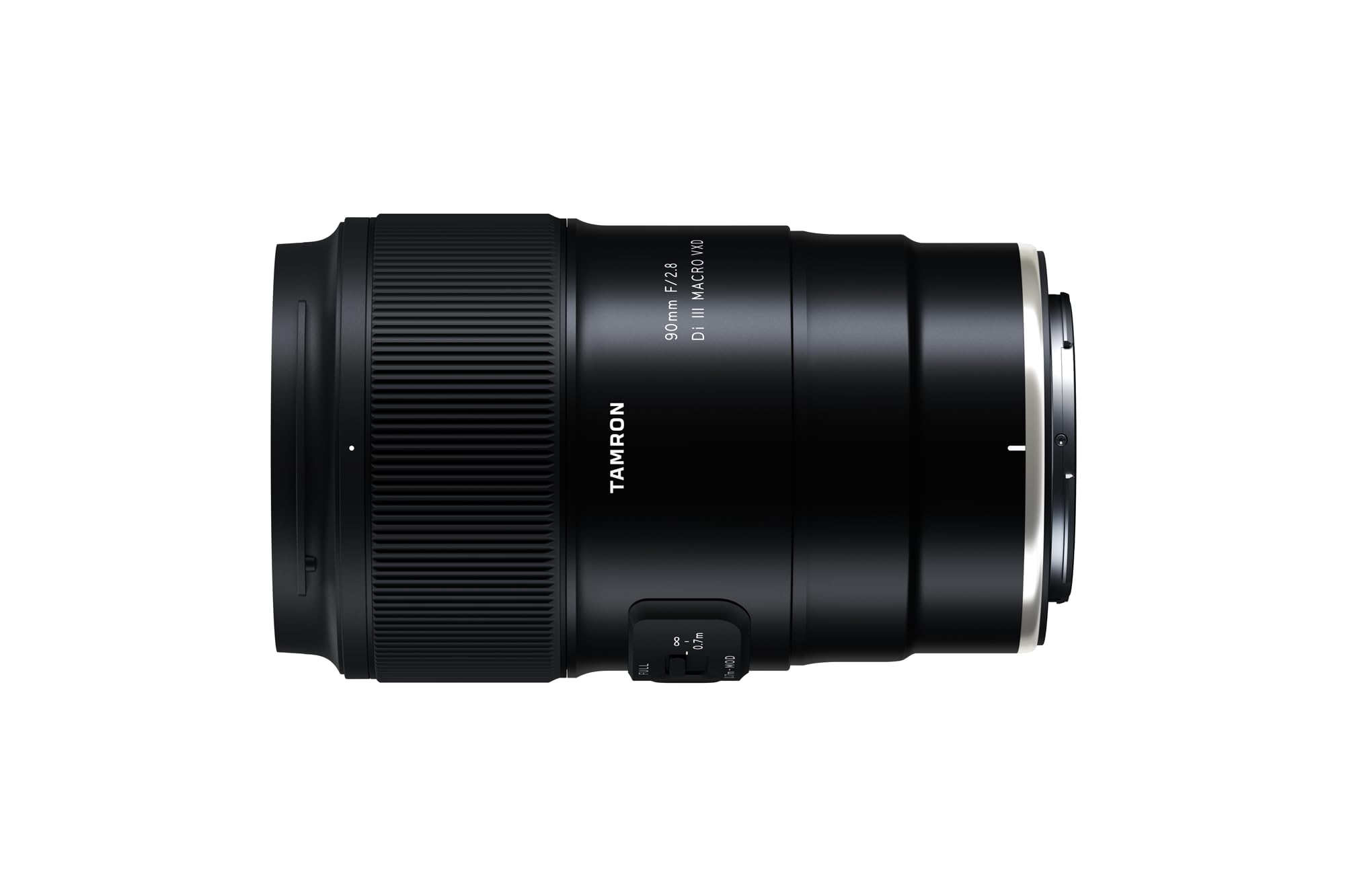 Amazon.co.jp: 90mm F/2.8 Di III MACRO VXD Model F072 ニコンZ