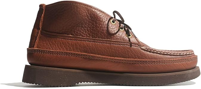 Amazon | [RUSSELLMOCCASIN] [ラッセルモカシン] スポーティングクレイ