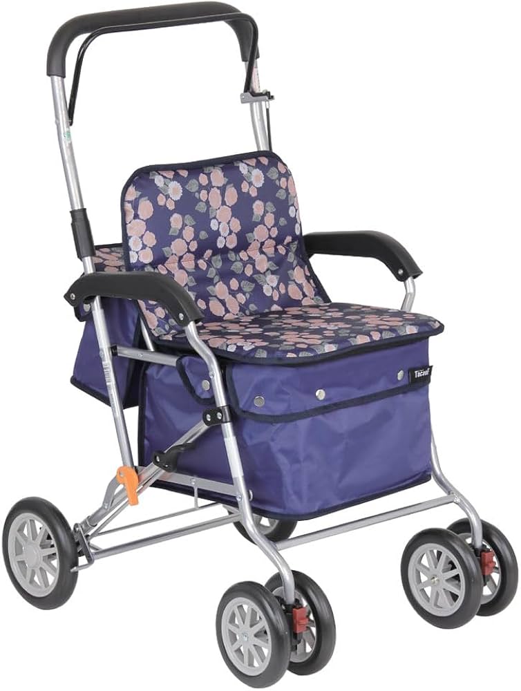 Amazon | 幸和製作所 テイコブ(TacaoF) シルバーカー ボクスト SIST02