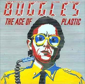 Amazon.co.jp: THE AGE OF PLASTIC: ミュージック