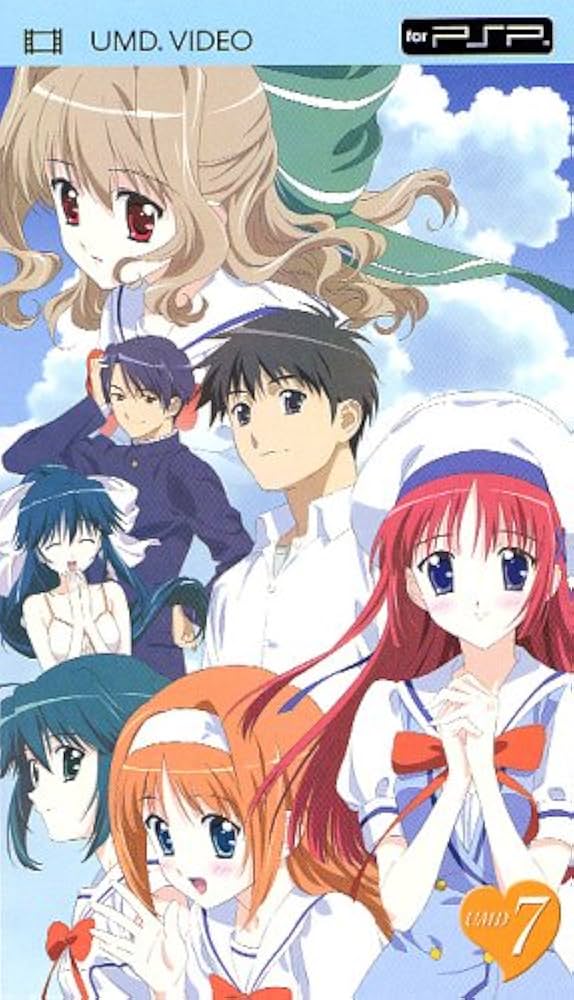 Amazon.co.jp: 「D.C.S.S.~ダ・カーポ セカンドシーズン~」「D.C.~ダ