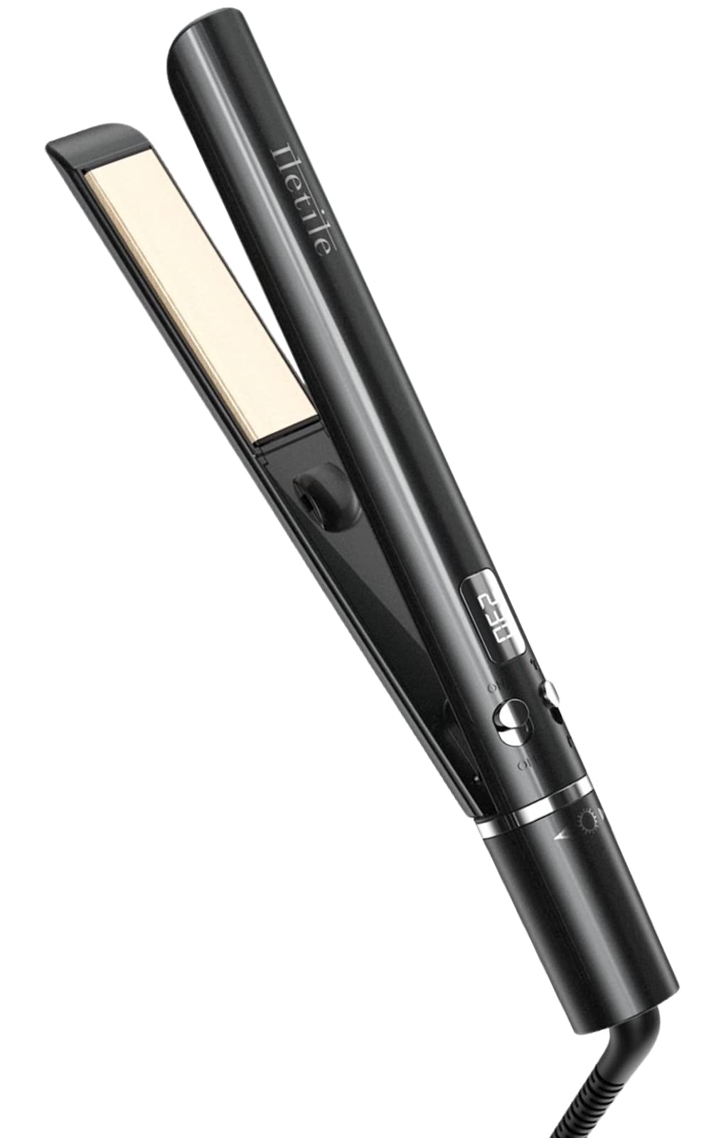 Amazon | Iletile（アイルティル）【美容師が開発】 ストレート