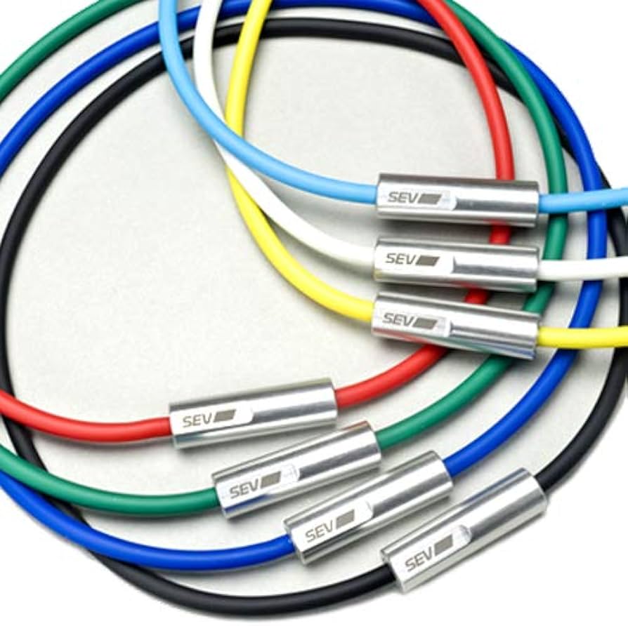 Amazon.co.jp: SEVルーパー typeM 【SEV Looper type M セブネックレス