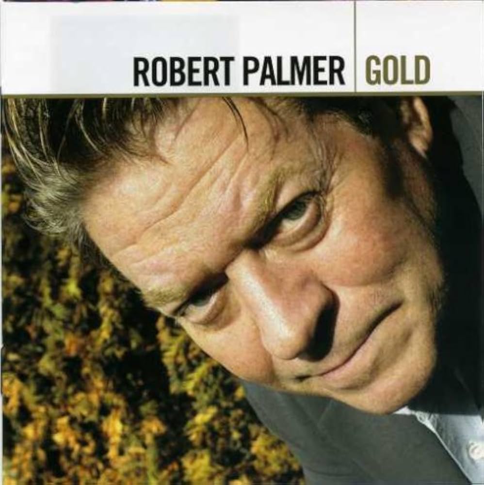 Amazon.co.jp: ロバート・パーマー・ゴールド: ミュージック