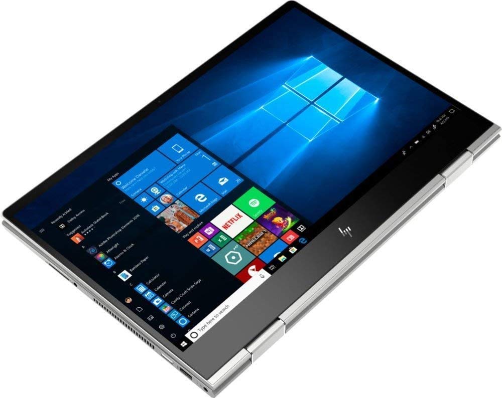 HP Envy x360 2-in-1 Laptop, 15.6