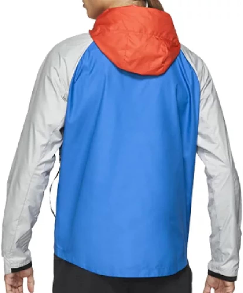 Amazon.co.jp: NIKE ナイキ ウィンドランナー トレイル ランニング