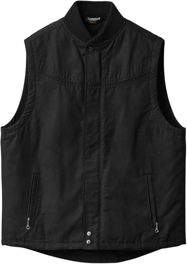 Amazon | WAIPER×TOWN CRAFT TC24F003WP 60's ダービースタイル ベスト